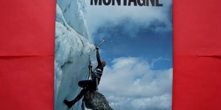 La passion de la montagne, Gründ 1980