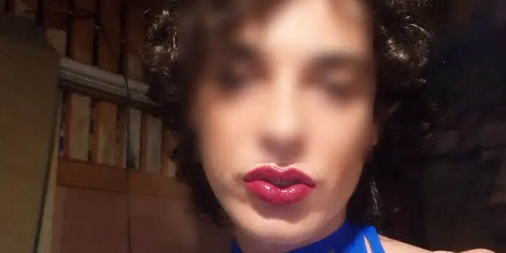 Trans lexata & Sharon<