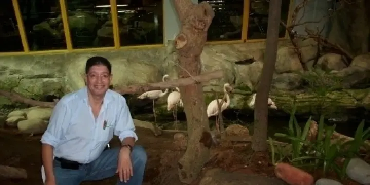 la vie est belle et il faut en profiter 