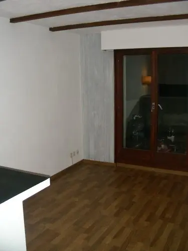 Studio rénové au Portes du soleil Torgon à Torgon
