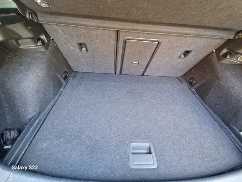 Golf Tsi à vendre à Les Paccots