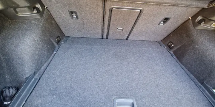 Golf Tsi à vendre