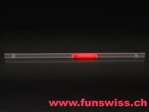 Pailles fluo lumineuse 4 coul. dès 0.64  à Genève