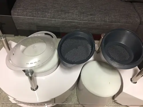 Thermomix tm31-2 jamais utilisé à vaud