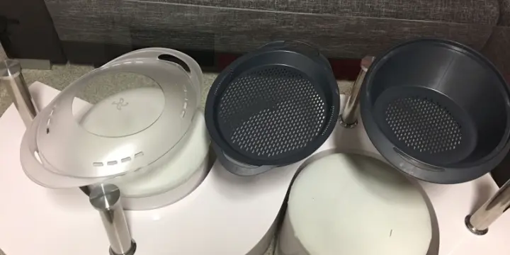 Thermomix tm31-2 jamais utilisé