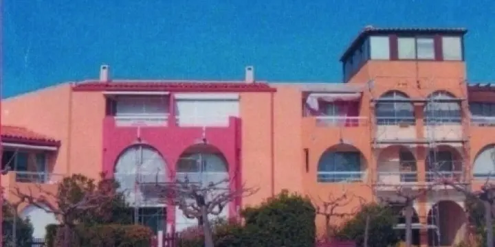 Appart T2 au Sud de la France