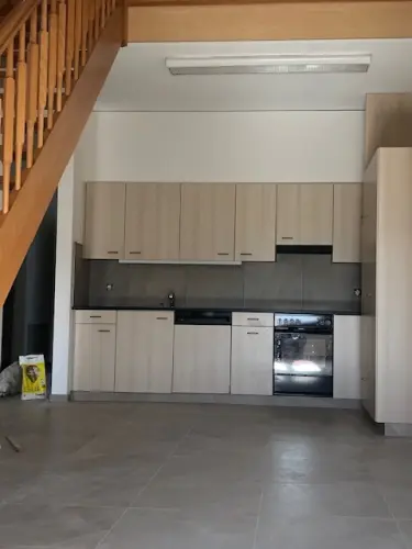 Appartement 3.5 pièces avec mezzanine à Alle