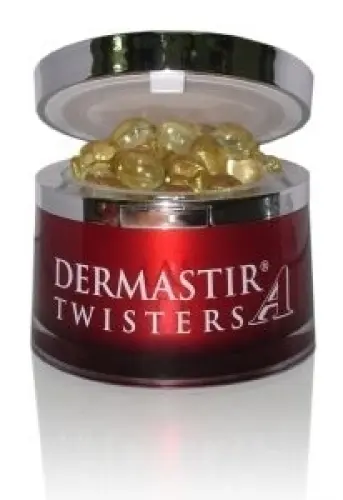 Dermastir Twisters - Retinol + Squalane à Roma