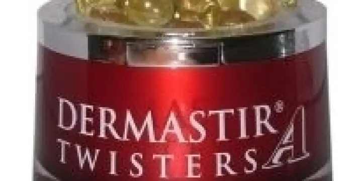  Dermastir Twisters - Retinol + Squalane