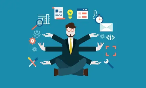 On recherche le gestionnaire du contenu à Genève