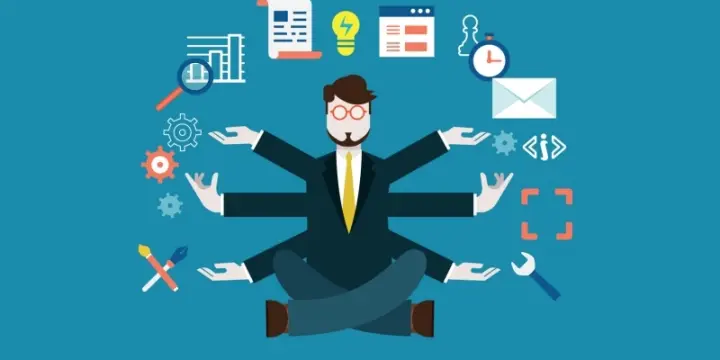 On recherche le gestionnaire du contenu