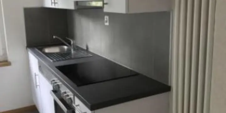 Appartement rénové de  3,5  pièces à St-Imier