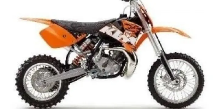 KTM spezial sxf 450 a vendre