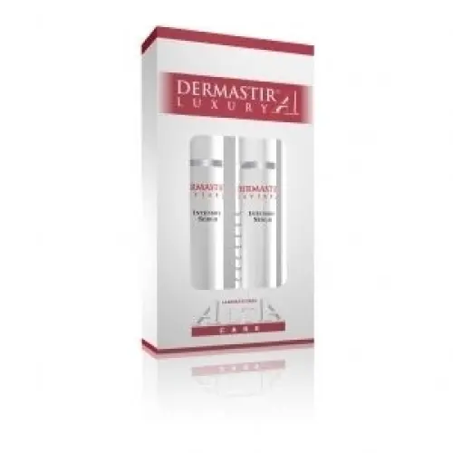Dermastir Caviar Sérum de luxe 10ml*2 à Roma