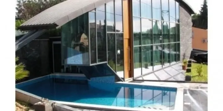 Villa 3 chambres Almancil Ref J8868