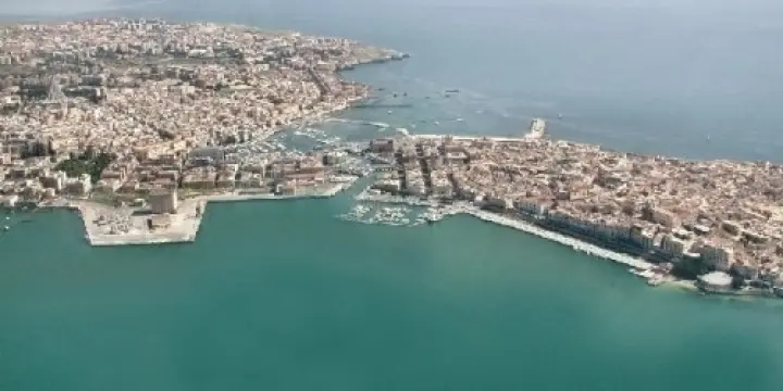 Appartement à louer en Sicile