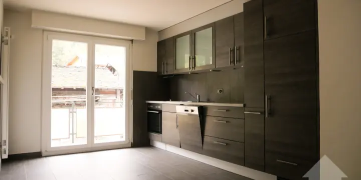 Spacieuse maison / appt villageois à moins de 15 minutes de La Fouly