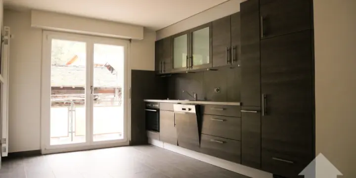 Spacieuse maison / appt villageois à moins de 15 minutes de La Fouly