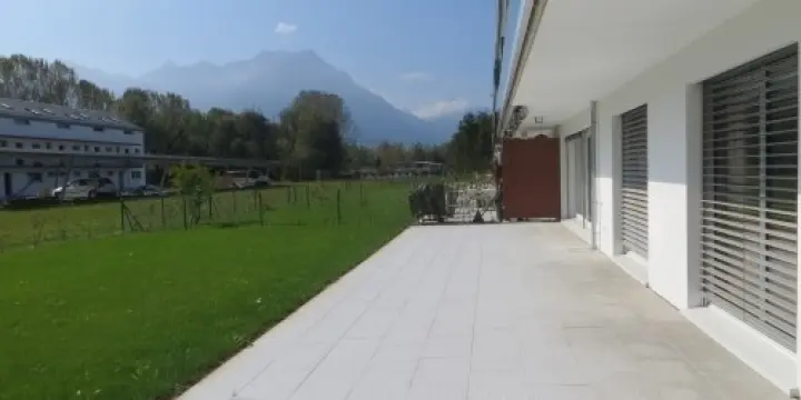 Spacieux appartement de 5.5 pièces neuf