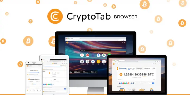 offre de minage de BTC sur pc et téléphone