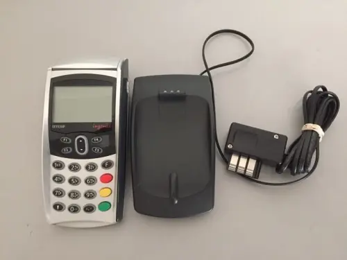 Terminal Bancaire TPE Ingenico EFT930P Rtc à Bron