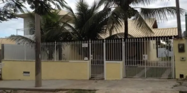 maison  de la region de des lac