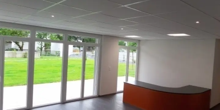 A louer bureaux pour profession