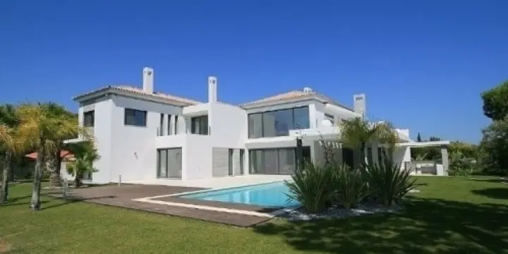 Villa 4 chambres Quinta do Lago Algarve