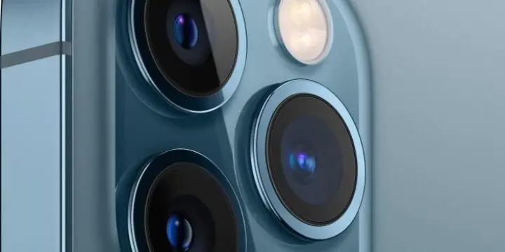 APPLE iPhone 12 Pro 128Go New