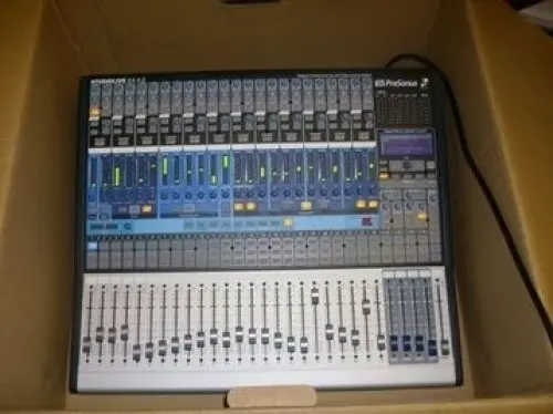 Presonus StudioLive 24.4.2 à 1500