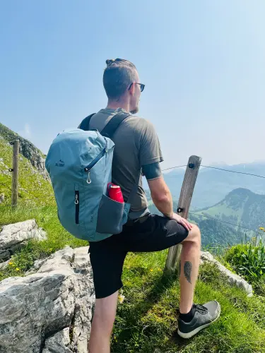 Une rencontre, un apéro, du rire et du fun à Payerne
