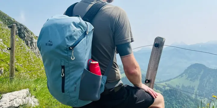 Une rencontre, un apéro, du rire et du fun