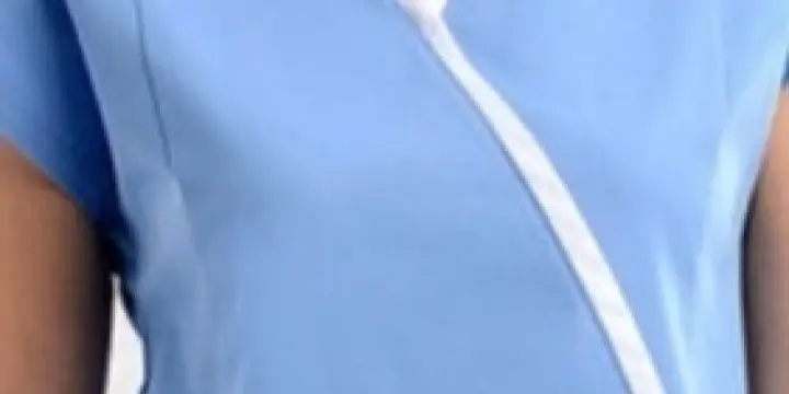 Assistante de vie aux près des personnes