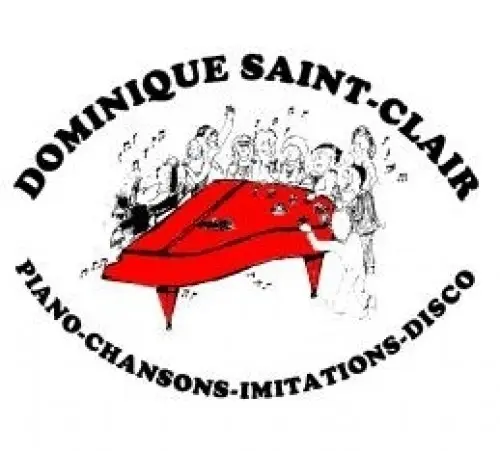 Saint Clair Dominique   à Gstaad