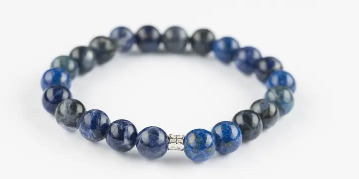Bracelet Te Fiti Sodalite