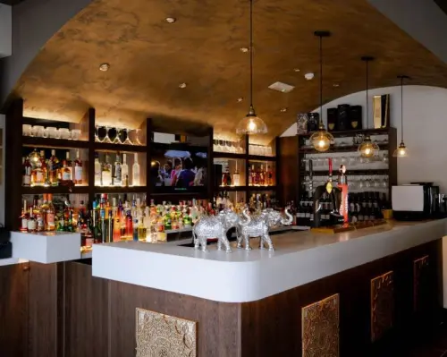CLASSIC LUXURY RESTAURANT FOR SALE IN THE UK à alicante