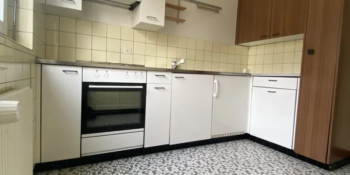 Situé à Courtételle appartement de 3.5 pièces au 2ème étage