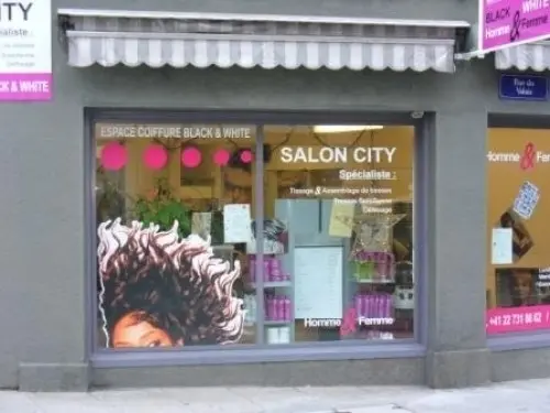 coiffeuse africaine extension du cheveu à genève