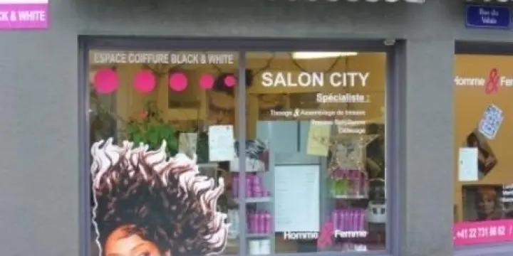 coiffeuse africaine extension du cheveu
