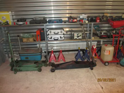 A vendre divers à Payerne