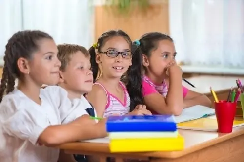 Soutien scolaire français, anglais à Moudon