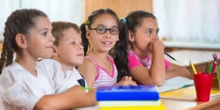 Soutien scolaire français, anglais