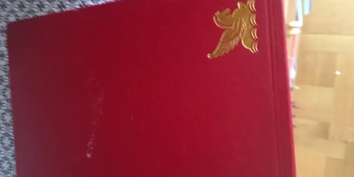 Magnifique collection Reader's Digest