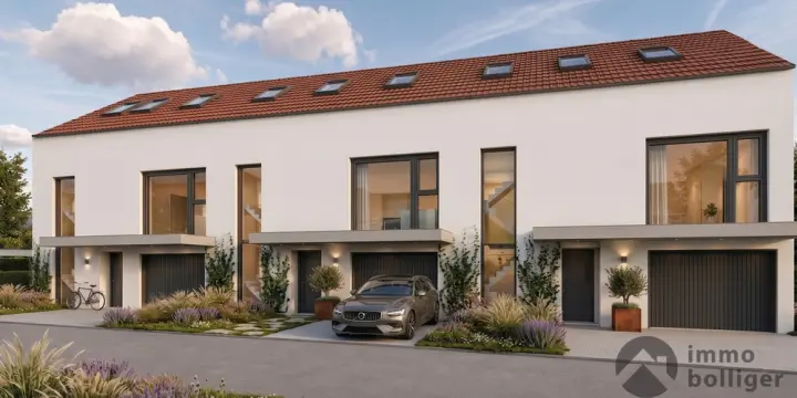 Ankommen und wohlfühlen am Burenwäldliweg