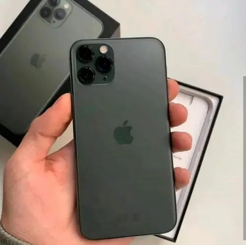 iPhone 11 pro à Lausanne