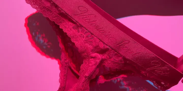 Vends sous-vêtements portés et souillés