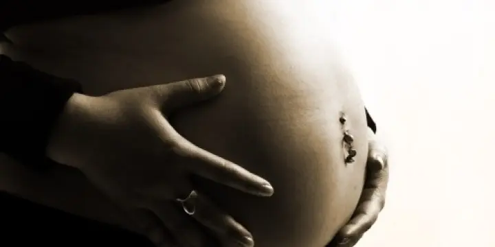 Photographie de votre grossesse