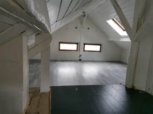 Vends maison avec 2 appartements Haute-Savoie FRANCE à MARIGNIER