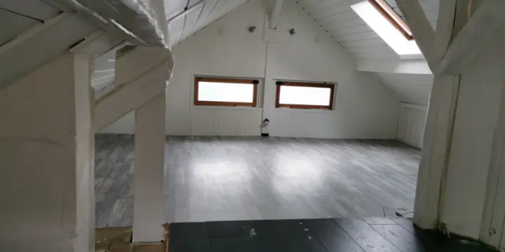 Vends maison avec 2 appartements Haute-Savoie FRANCE