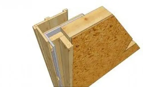Faire extension de maison ossature bois à Porrentruy
